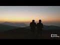 Salah On The Top Mountains KYATANAMUKI HILL Salah Prayer Fajr Islam Muslim Hills Karnataka