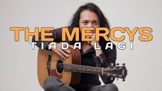 Download lagu FELIX IRWAN | THE MERCYS - DALAM KERINDUAN mp3