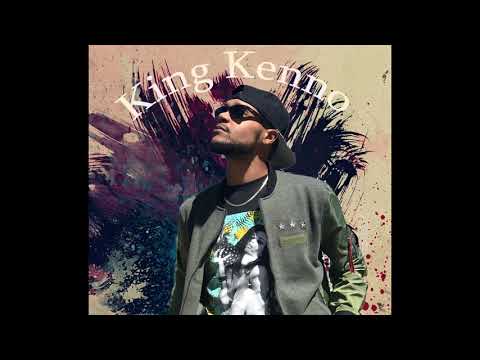 King Kenno - Energy