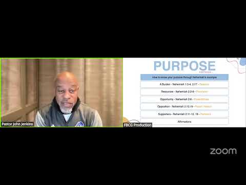 Bible Study 3-10-26