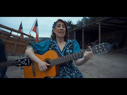 Brillan mis Ojos al Verte - Maihuen de los Angeles