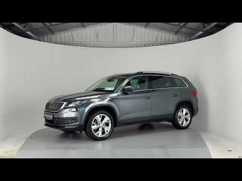 Skoda Kodiaq STYLE 2.0 TDI 150HP DSG 4 4DR AUTO - Image 2