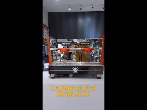 La Nuova Era -  Arpa 2 Gr