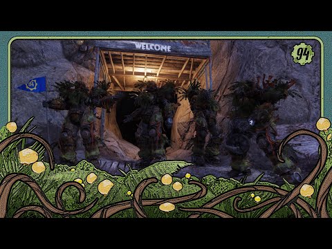 Vault 94 Expert Dead in the Water / Tot im Wasser