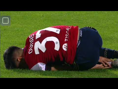 Adam Ounas booty 🍑🔥