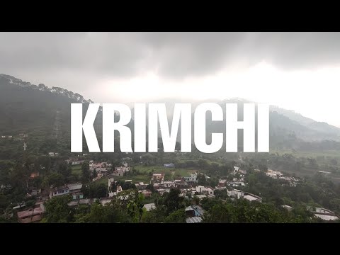 KRIMCHI TRIP FROM UDHAMPUR