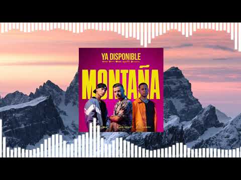 Evan Craft, GAWVI, Sam Rivera - Montaña