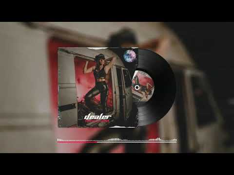 [FREE] Santiz x 10AGE x Kambulat Type Beat - "Dealer" | Banger Trap beats instrumental