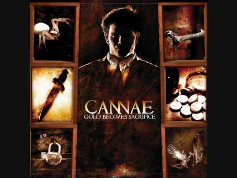 Cannae  - Indemnity (Gold Becomes Sacrifice)
