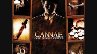 Cannae  - Indemnity (Gold Becomes Sacrifice)