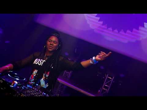 Femmetastic at Vunzige Deuntjes, Tivoli Vredenburg Utrecht