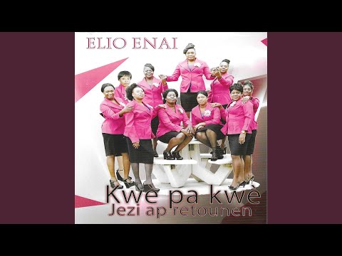 Satan'w Pa Ka Bare Wout Mwen