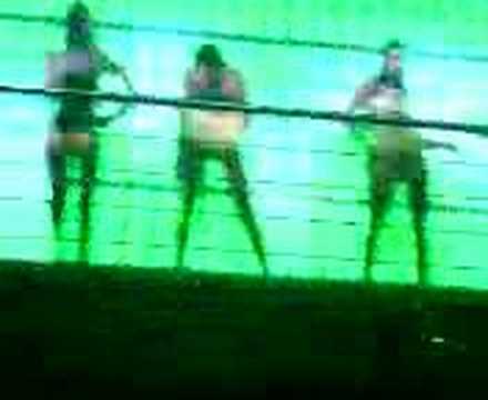 this is a rober gaez party