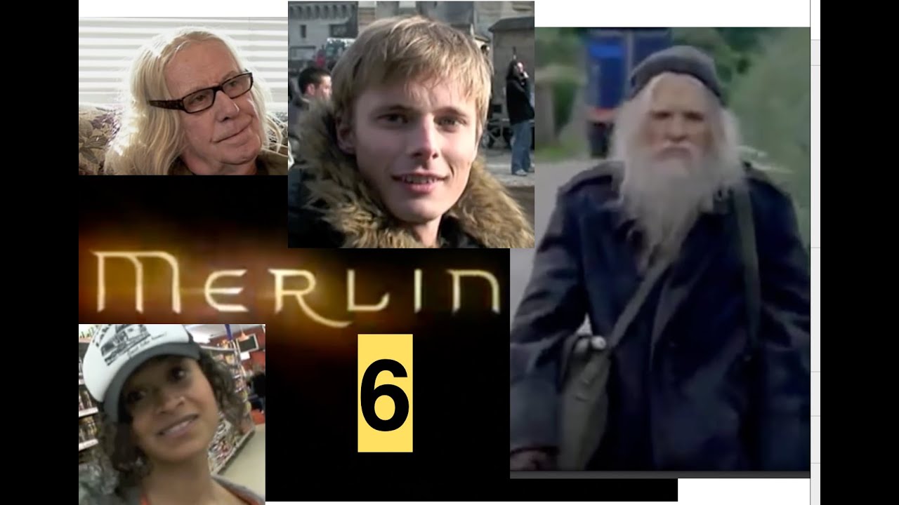 Merlin Season 6 Torrent Download Merlin Season 6 Torrent Download