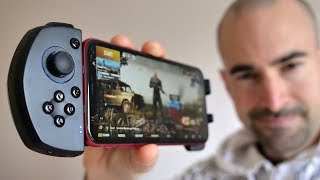 GameSir G6s Review - Best New PubG Mobile Controller?