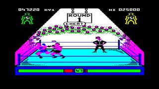 By Fair Means or Foul for the BBC Micro