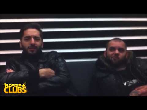 Liter Jack и NI.co канят на лайф в Мармалад