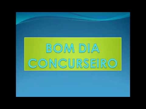 TRE RS  QUASE 9MIL   Edital Mastigado BOM DIA CONCURSEIRO 141015