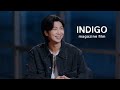 RM 'Indigo' Album Magazine Film