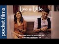 Live A Little Hindi Drama Short Film Ft Manav Gohil Shefali Singh Soni