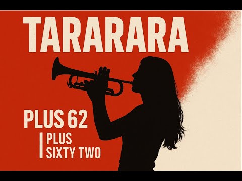 Tararara  Plus 62 | Plus Sixty Two