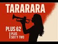 Tararara Plus 62 Plus Sixty Two