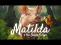 Matilda And The Brave Escape Narrated By Bella Ramsey Webby Winner 2025 Animated Short Film