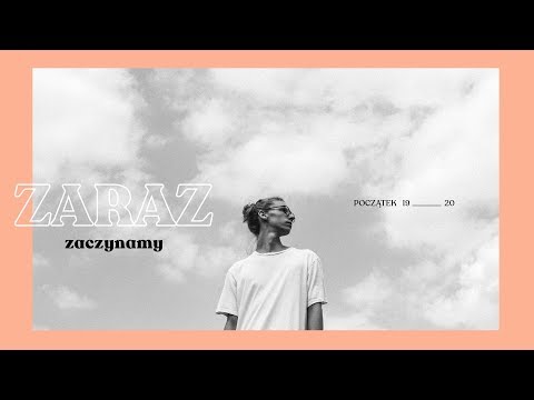 POCZĄTEK 19__20 | DZIEŃ 1