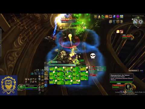 CTR FacePull Maiden of Vigilance Normal