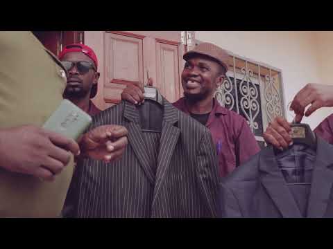 The Specialists feat Ambroise MESSI