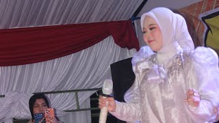 Download lagu Selfi yamma lida kembali bernyanyi dimalam resepsi pernikahan keluarganya  mp3