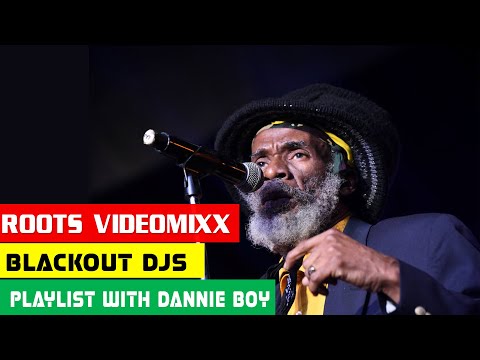 DJ DANNIE BOY BACK 2 BASICS VOL 16 ( BACK 2 MY ROOTS) FT BOB MARLEY, LUCKY DUBE, ISRAEL VIBRATION,