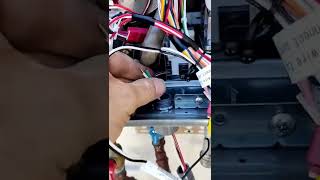water heater disconnect installation