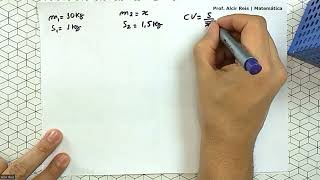 Questao 173 ENEM 2021 Prova Amarela - Passo a Passo | Prof. Alcir Reis - Matematica