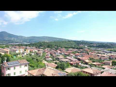 Cavaion Veronese in one minute