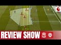 How Diaz & Salah Fired Premier League Comeback | Liverpool 2-1 Brighton | Analysis