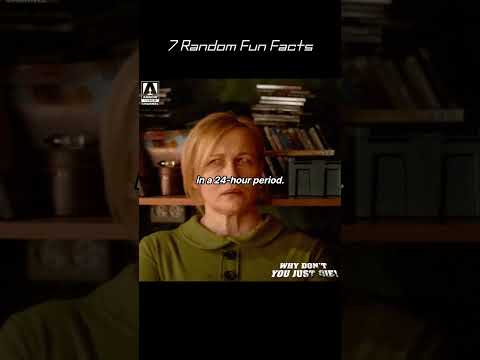 Fascinating Facts About Our Bodies: Blood Circulation, Blinking, and More!