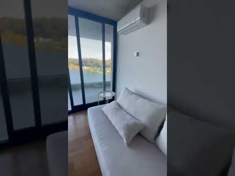 Video de YouTube - Apartamento de 1 dormitorio en alquiler con muebles en Lago Mayor Av Americas Carrasco