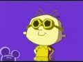 Playhouse Disney S Stanley Eel Lectricity