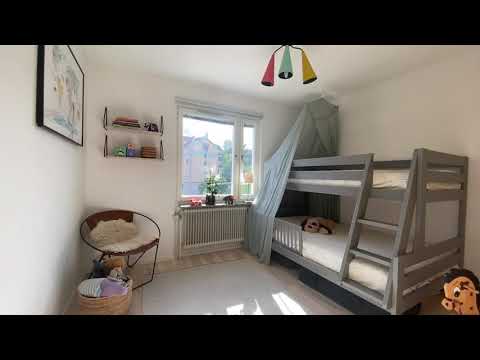 Ursviksvägen 14 - 3:a · 76.5m2 - Centrala Sundbyberg : Via Notar mäklare Solna