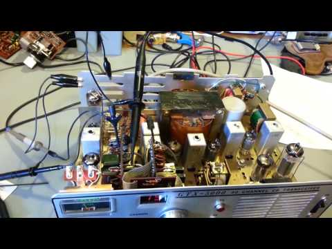 Review of Probe Master brand, USA made oscilloscope probes.