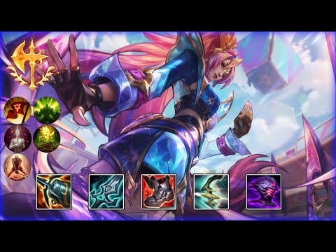 IRELKING 이렐킹 IRELIA MONTAGE - 챌린지 이렐리아 메인 한국어 l LOL SPACE