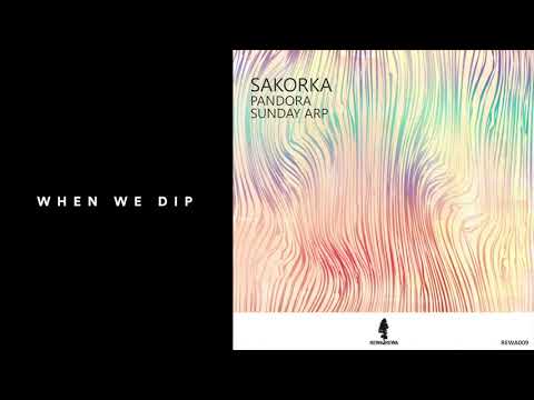 Premiere: Sakorka - Pandora [Rewarewa]