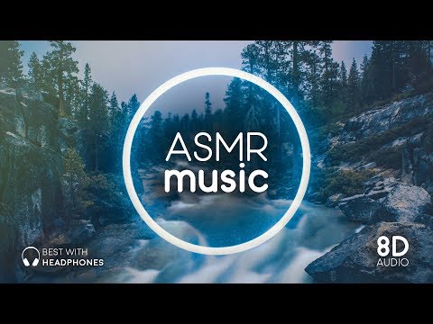 [8D AUDIO] ASMR Music with Binaural Sounds 🎧 Relax, Sleep, Chill Out