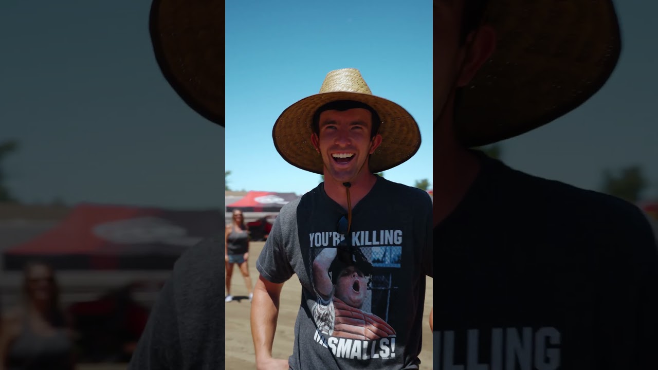 2024 Off Road Car Show