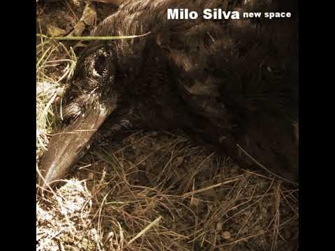 Milo Silva - "Funeral Barge"
