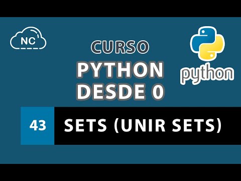 Curso de Python desde 0 Introducción 1