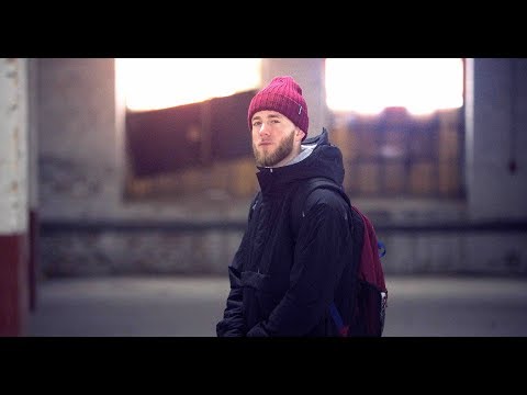 Maexit - Über den Dächern (Offizielles Video) | AtomicSummerPhotography
