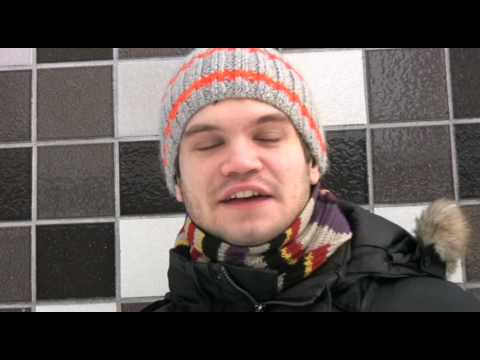 dunderdan - Lycka Är Vind I segel (Official Video)