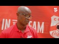 Copa Coca Cola Coaching Clinic In Ibadan Nigeria